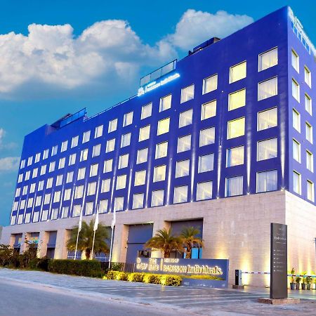 Hotel The Elite Narasapura, A Member Of Radisson Individuals Esterno foto