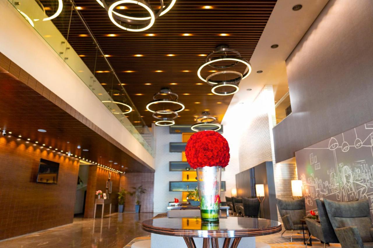 Hotel The Elite Narasapura, A Member Of Radisson Individuals Esterno foto