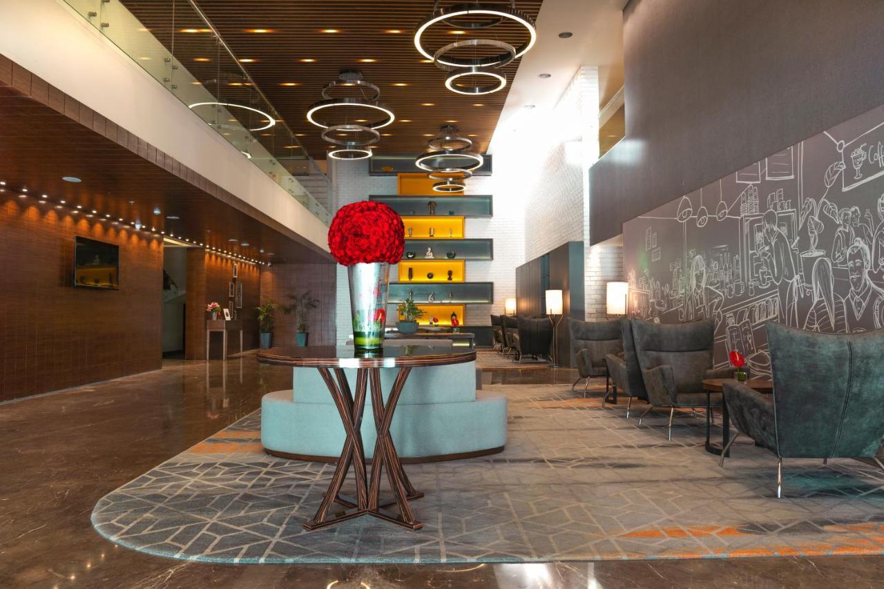 Hotel The Elite Narasapura, A Member Of Radisson Individuals Esterno foto