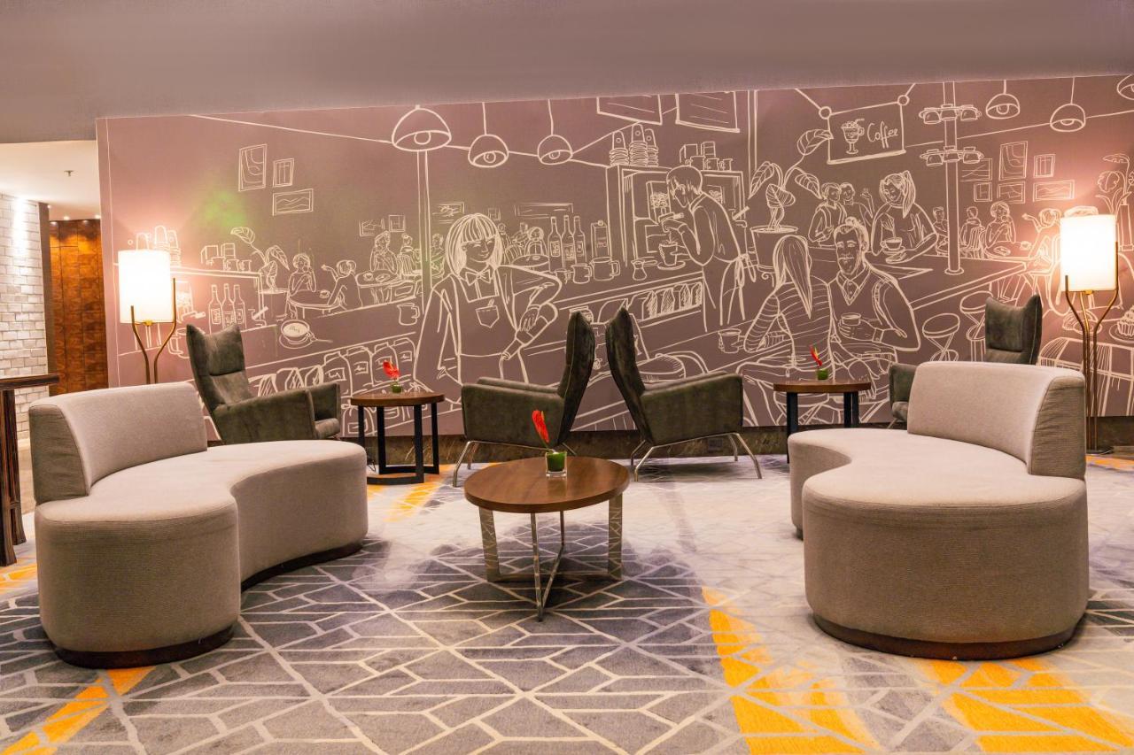 Hotel The Elite Narasapura, A Member Of Radisson Individuals Esterno foto