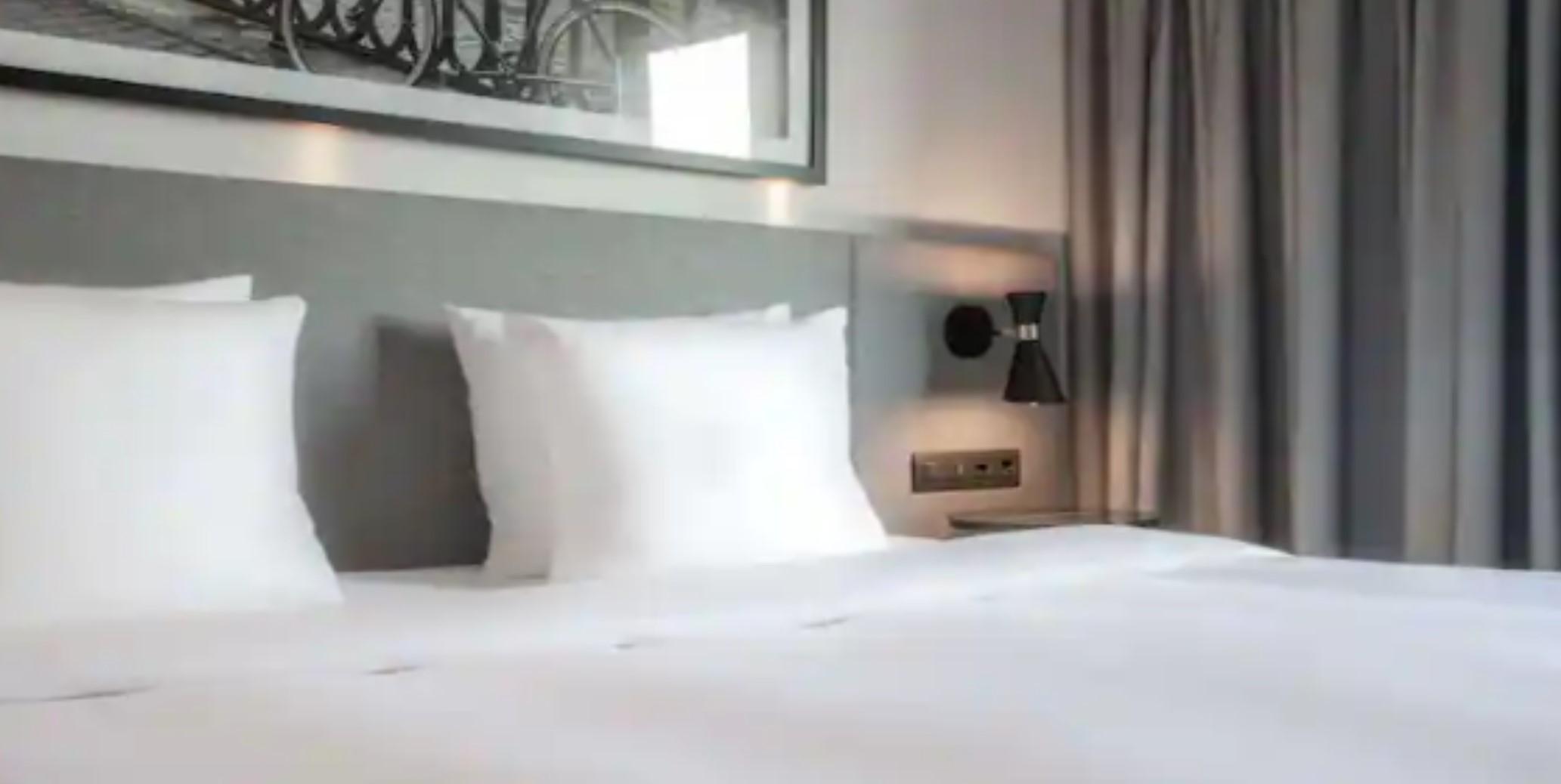 Hotel The Elite Narasapura, A Member Of Radisson Individuals Esterno foto