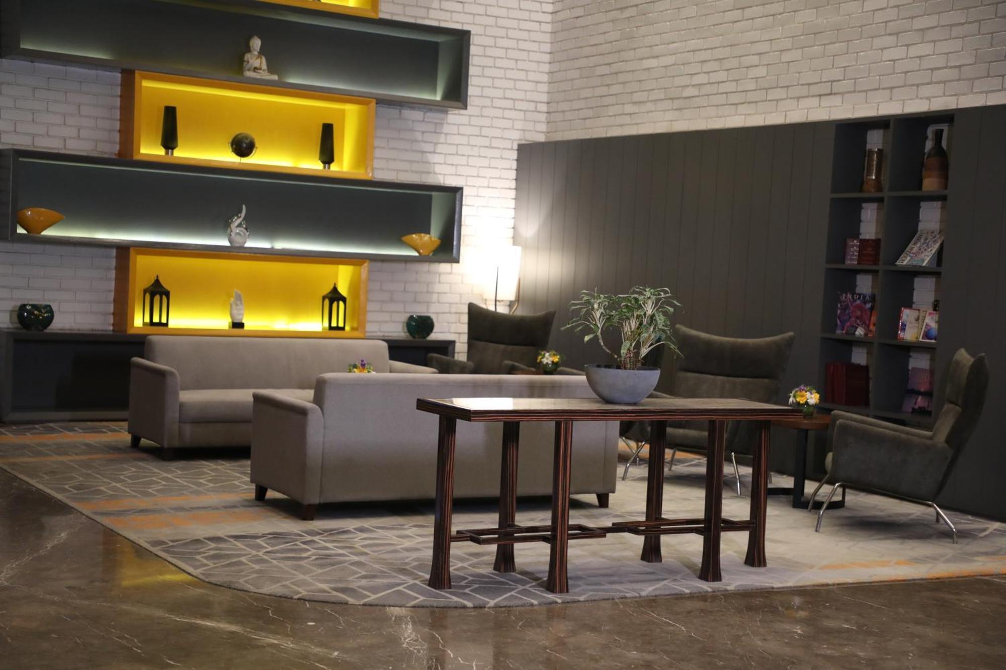 Hotel The Elite Narasapura, A Member Of Radisson Individuals Esterno foto